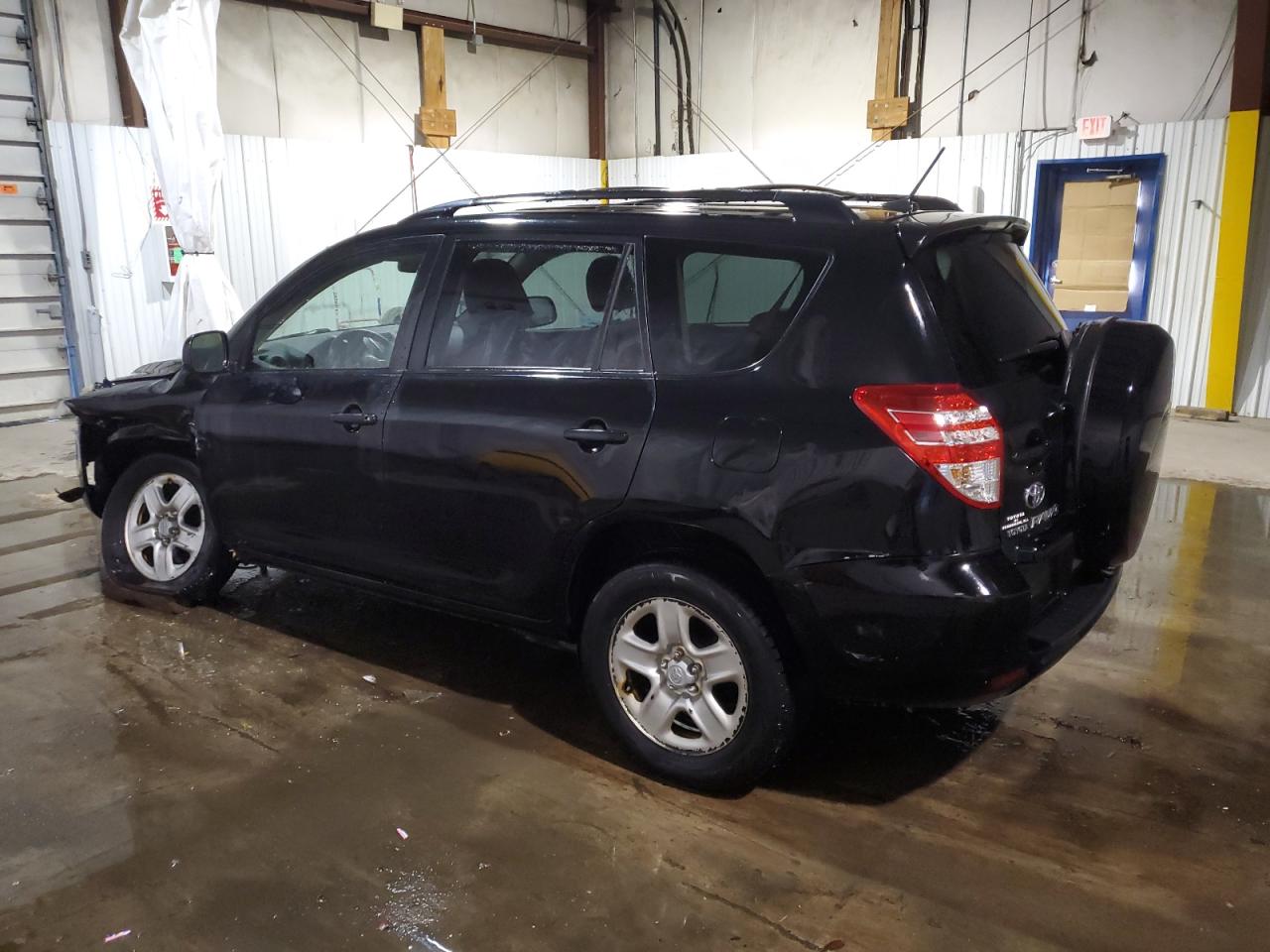 Lot #3024160832 2009 TOYOTA RAV4