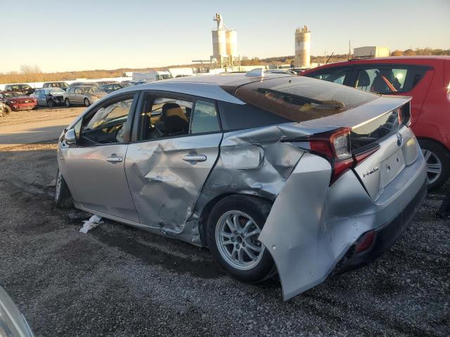 2022 TOYOTA PRIUS NIGH - JTDKAMFU6N3159747