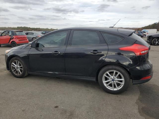 VIN 1FADP3K20GL228088 2016 Ford Focus, SE no.2