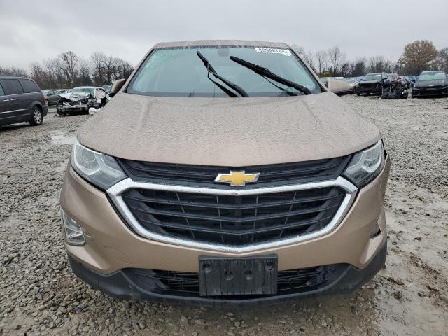 2019 CHEVROLET EQUINOX LT - 2GNAXKEV2K6202033