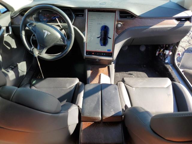 2018 TESLA MODEL S - 5YJSA1E23JF287097