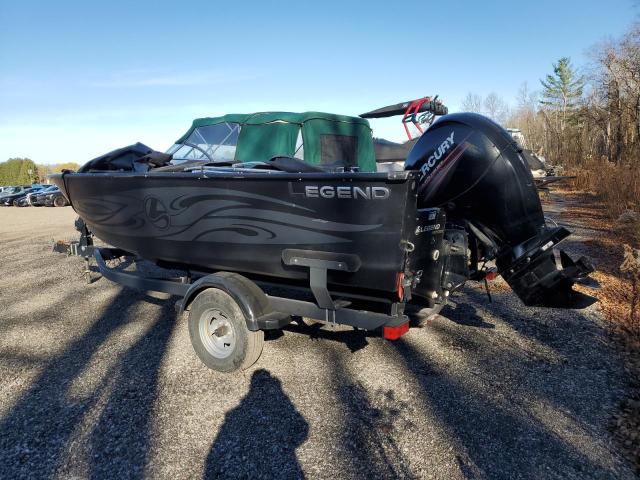 MERCURY MOTORBOAT 2019 black   PLX47842K819 photo #4