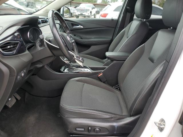 2020 BUICK ENCORE GX - KL4MMDSL1LB109316