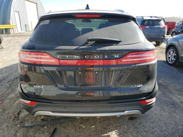 2015 LINCOLN MKC 5LMTJ2AH4FUJ33820