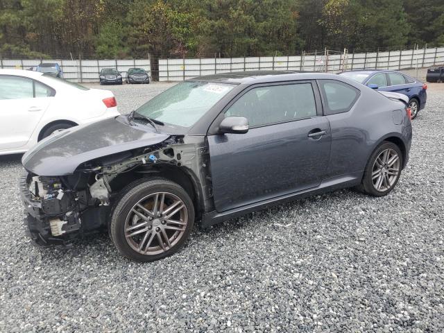 2012 TOYOTA SCION TC #3020929674