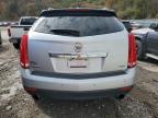 CADILLAC SRX LUXURY photo