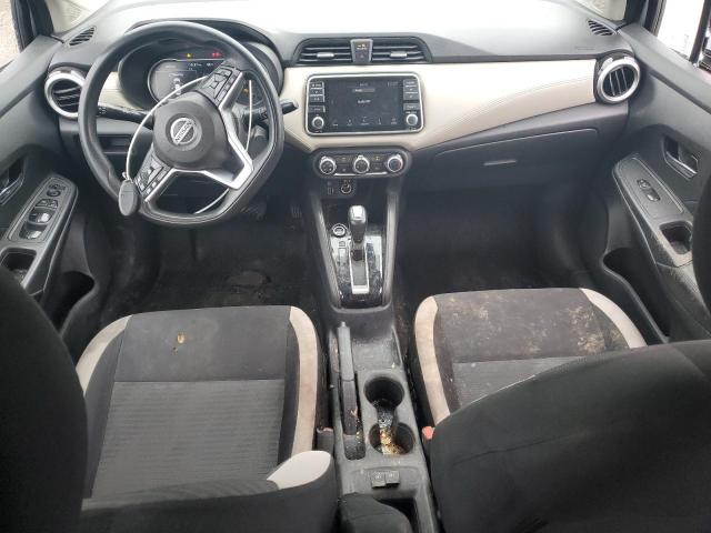 2020 NISSAN VERSA SV - 3N1CN8EV4LL883936