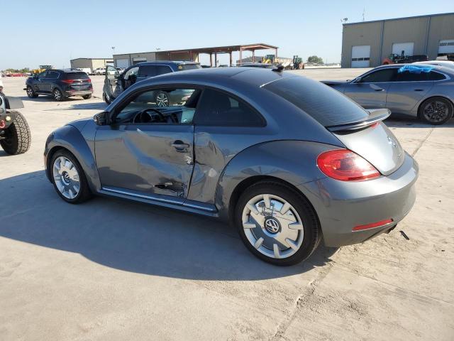 2016 VOLKSWAGEN BEETLE SE 3VWJ07AT8GM614109