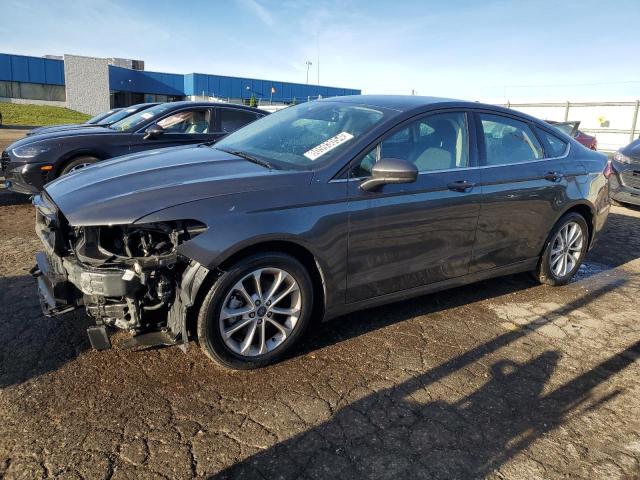 2020 FORD FUSION SE #2993723180