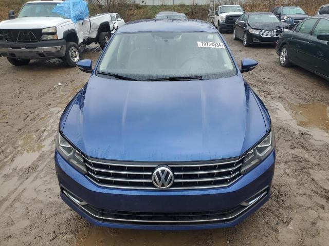 VIN 1VWAS7A30GC050029 2016 VOLKSWAGEN PASSAT no.5