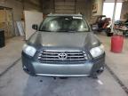 TOYOTA HIGHLANDER photo