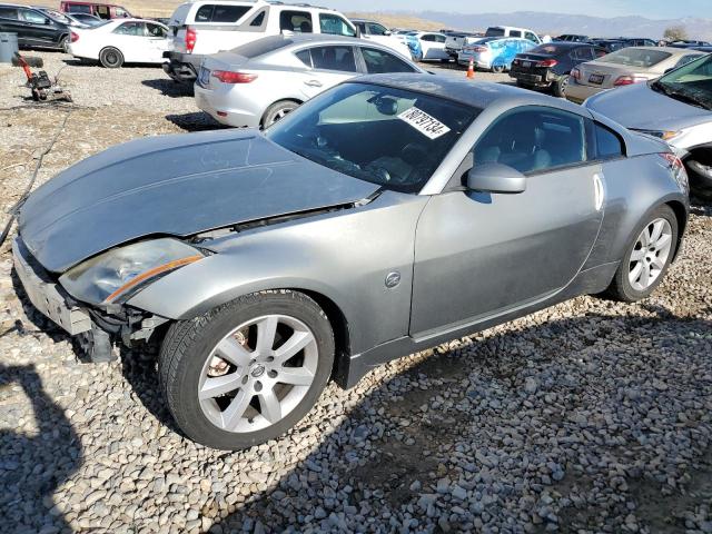 NISSAN 350Z COUPE