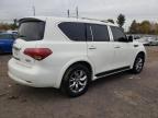 INFINITI QX56 снимка