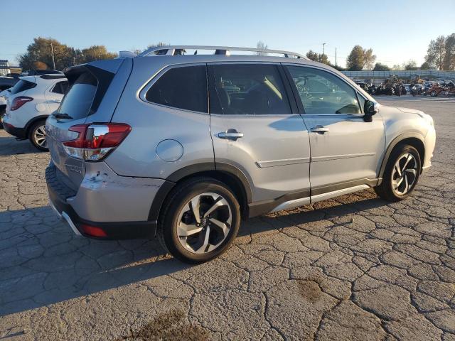 2022 SUBARU FORESTER T - JF2SKARC6NH416778