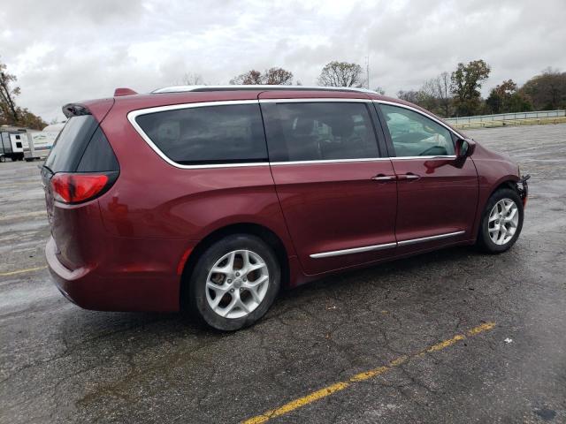 2017 CHRYSLER PACIFICA T - 2C4RC1EG0HR844762