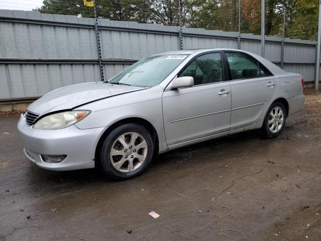 2005 TOYOTA CAMRY LE #2996327381