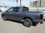 HONDA RIDGELINE photo