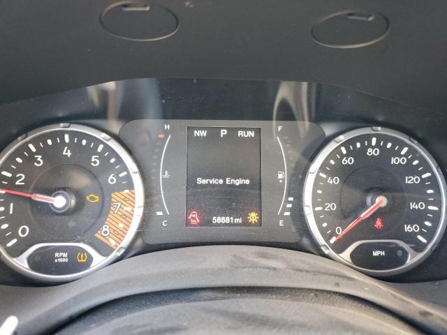 2020 JEEP RENEGADE L - ZACNJABB4LPL52713