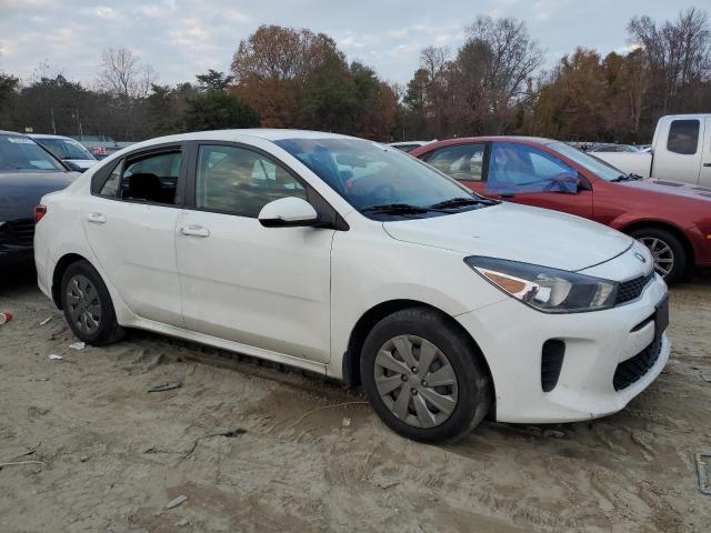 2019 KIA RIO S - 3KPA24AB3KE210849