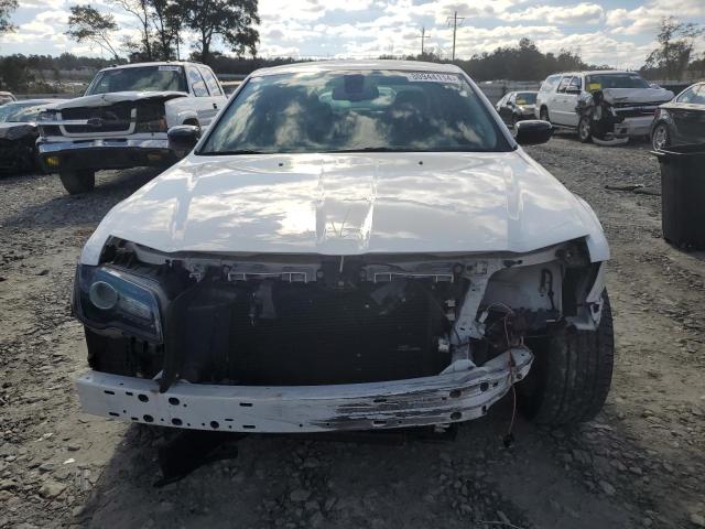 VIN 2C3CCAAG7MH617343 2021 CHRYSLER 300 no.5