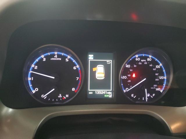 2018 TOYOTA RAV4 ADVEN - 2T3RFREV4JW839032