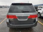 Lot #3023406283 2010 HONDA ODYSSEY TO