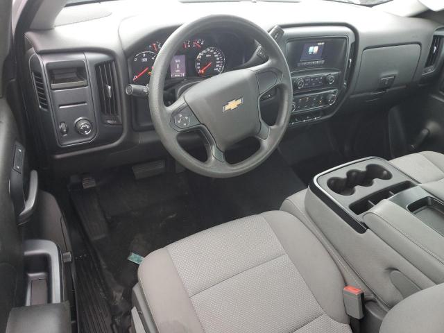 2016 CHEVROLET SILVERADO - 1GCNCNEH4GZ175415
