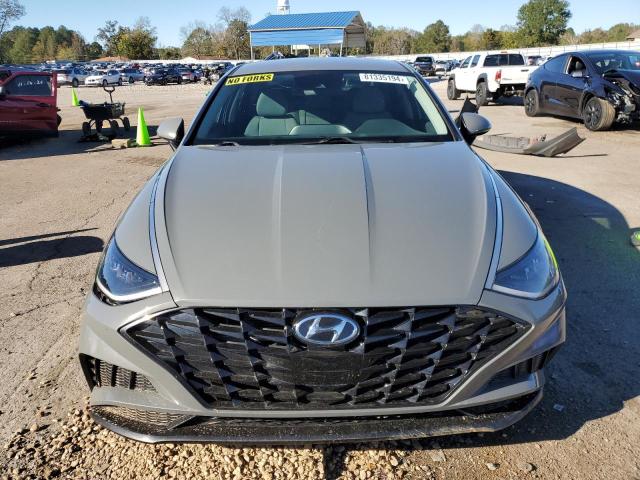 2021 HYUNDAI SONATA SEL - 5NPEL4JA4MH068158