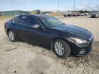 Lot #3025112232 2015 INFINITI Q50 BASE