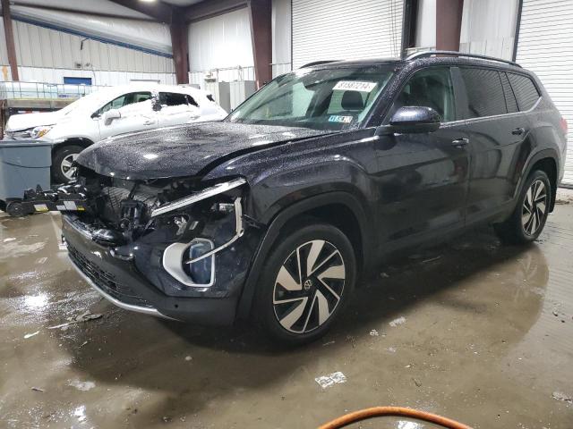 2024 VOLKSWAGEN ATLAS SE #3033360848