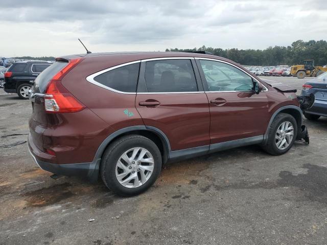 2015 HONDA CR-V EX - 3CZRM3H53FG705158