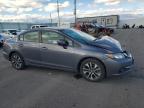 HONDA CIVIC EX photo