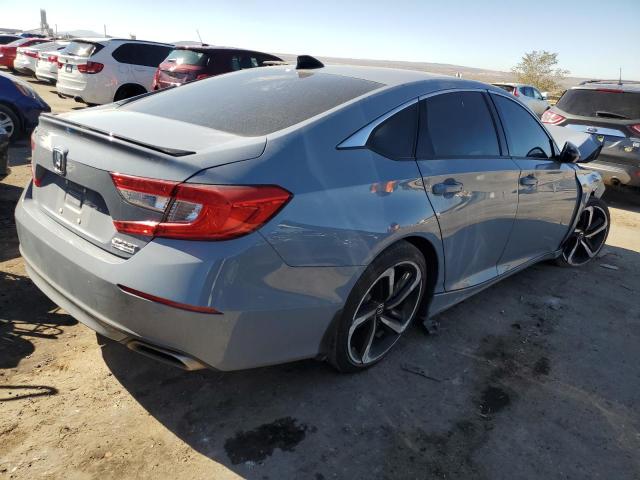 Vin: 1hgcv1f48na102762, lot: 79838934, honda accord sport se 20223