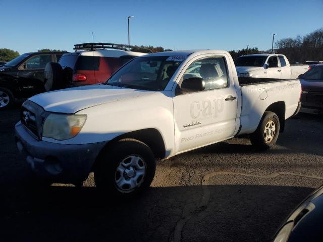 2007 TOYOTA TACOMA #2974863025