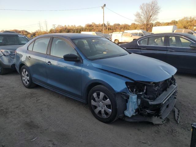 VIN 3VWD17AJ0FM286255 2015 Volkswagen Jetta, SE no.4