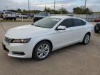 2016 CHEVROLET IMPALA LT - 1G1105SA2GU164482