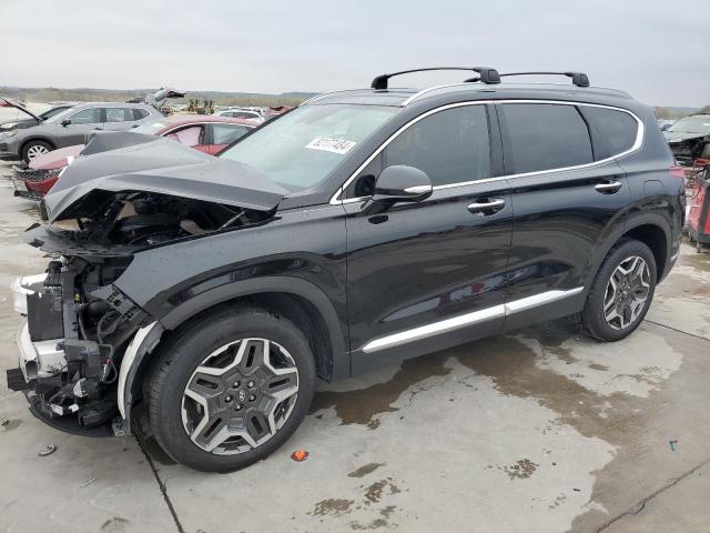 2023 HYUNDAI SANTA FE L #3027203318