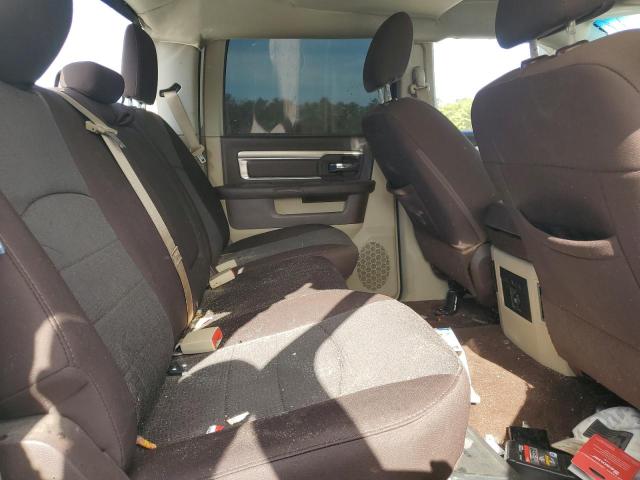 2018 RAM 1500 SLT - 3C6RR7LT5JG138360