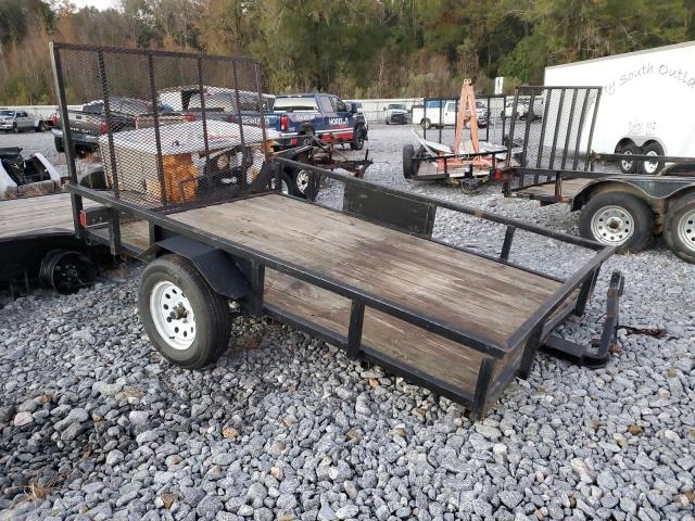 2021 TRAIL KING TRAILER #3025157205