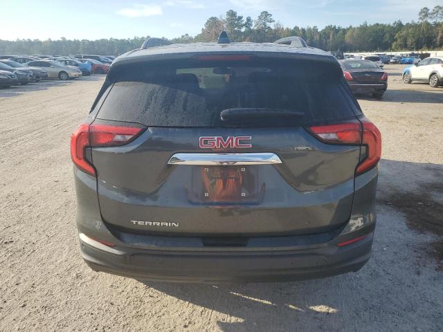 2020 GMC TERRAIN SL - 3GKALMEV4LL142757