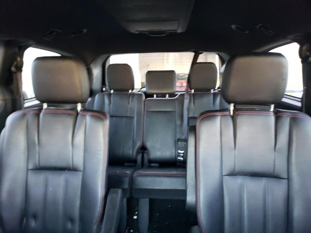 2019 DODGE GRAND CARA - 2C4RDGEG3KR768784