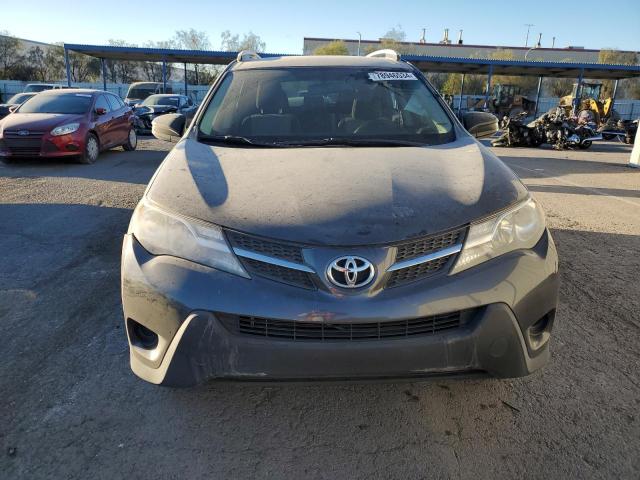 2015 TOYOTA RAV4 LE - JTMZFREV7FD077836