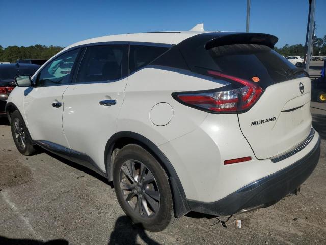 2017 NISSAN MURANO S - 5N1AZ2MGXHN162001