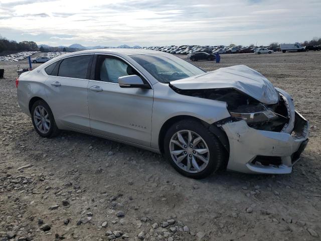 2016 CHEVROLET IMPALA LT - 2G1105SA9G9182376