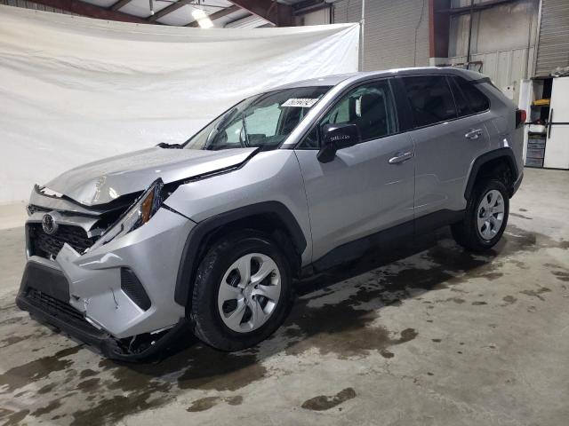 2024 TOYOTA RAV4 LE #3006232455