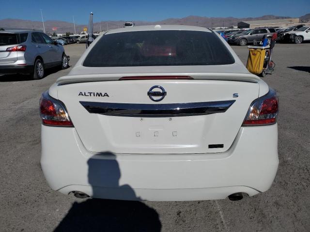 VIN 1N4AL3AP8FN917195 2015 NISSAN ALTIMA no.6