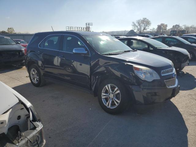 VIN 2GNALAEK3F6138263 2015 CHEVROLET EQUINOX no.4