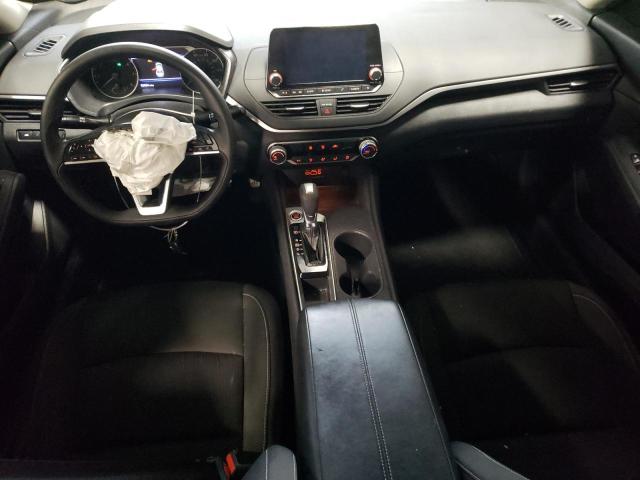 2019 NISSAN ALTIMA S - 1N4BL4BV4KC196788