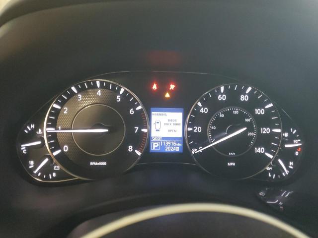 2018 NISSAN ARMADA SV - JN8AY2NC0JX501902