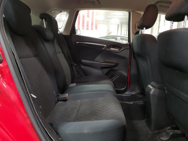 2016 HONDA FIT LX - JHMGK5H5XGX021069